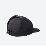 COMME des GARCONS HOMME EAR MUFF CAP [ HP-K602-051 ]