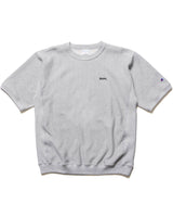 SOPHNET. x Champion REVERSE WEAVE BASIC S/S CREWNECK SWEAT [ SOPH-250108 ]