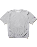 SOPHNET. x Champion REVERSE WEAVE BASIC S/S CREWNECK SWEAT [ SOPH-250108 ]