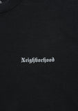 [ Pre-order ] NEIGHBORHOOD NH 261 SPOT . TEE SS-8
