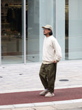 THE NORTH FACE PURPLE LABEL Garment Dyed Field Cap [ N26FP033 ]