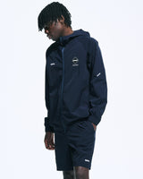 F.C.Real Bristol 25A/W 4WAY STRETCH VENTILATION JACKET [ FCRB-252007 ]