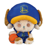 ONE PIECE x NBA CHOPPER's PLUSH