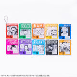 ONE PIECE BASE SHOP Lottery 366DAYS OF BIRTHDAYS ( July to September ) [ Acrylic Block Charm ]