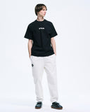 F.C.Real Bristol 25A/W SIGNATURE TEE [ FCRB-252102 ]