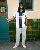 F.C.Real Bristol x INTERSTATE STADIUM TOUR GAME SHIRT [ FCRB-250125 ]