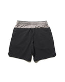 F.C.Real Bristol 25S/S BREATHABLE TRAIL SHORTS [ FCRB-250053 ]