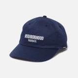 NEIGHBORHOOD 25S/S DAD CAP-1 [ 251YGNH-HT03 ]