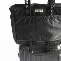 RAMIDUS x NO COFFEE UTILITY TOTE BAG