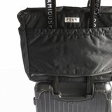 RAMIDUS x NO COFFEE UTILITY TOTE BAG