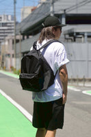 RAMIDUS x NO COFFEE DAYPACK