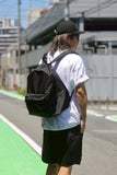 RAMIDUS x NO COFFEE DAYPACK