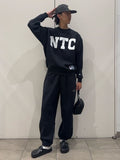 NAUTICA ( JAPAN ) x Champion NTC Sweatshirt