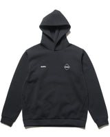 F.C.Real Bristol 25A/W QUARTER KNIT HOODIE [ FCRB-252048 ]