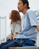 nanamica KOBE Graphic Tee [ S26ST104 ]