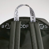 RAMIDUS x NO COFFEE DAYPACK