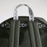 RAMIDUS x NO COFFEE DAYPACK