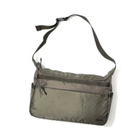 NANGA ECOPAK UR SHOLDER BAG
