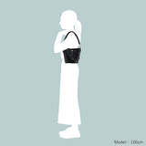 POTR GLOSS BUCKET BAG [ 993-15206 ]