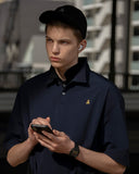 SOPHNET. 25S/S SCORPION BAGGY POLO [ SOPH-250111 ]