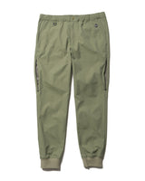 F.C.Real Bristol 25S/S VENTILATION RIBBED PANTS [ FCRB-250070 ]