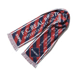 F.C.Real Bristol x INTERSTATE STADIUM TOUR TOWEL MUFFLER [ FCRB-250128 ]