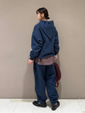 NAUTICA ( JAPAN ) x Champion Embroidered Sweat Pants