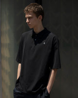 SOPHNET. 25S/S SCORPION BAGGY POLO [ SOPH-250111 ]