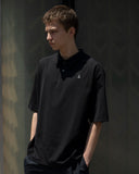 SOPHNET. 25S/S SCORPION BAGGY POLO [ SOPH-250111 ]