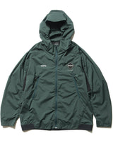F.C.Real Bristol 25S/S BREATHABLE TRAIL JACKET [ FCRB-250051 ]