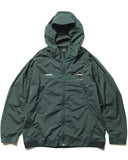 F.C.Real Bristol 25S/S BREATHABLE TRAIL JACKET [ FCRB-250051 ]