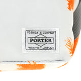 PORTER GINZA EXCLUSIVE FORESTLAND SHOULDER BAG [ 383-16314 ]