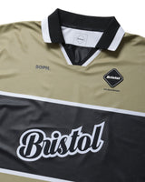 F.C.Real Bristol x INTERSTATE STADIUM TOUR GAME SHIRT [ FCRB-250125 ]