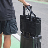RAMIDUS x NO COFFEE UTILITY TOTE BAG