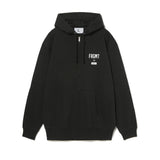 [ Pre-order ] fragment design x Forbes Store Zip Hoodie - Classic