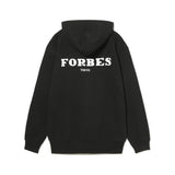 [ Pre-order ] fragment design x Forbes Store Zip Hoodie - Classic