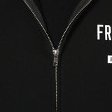[ Pre-order ] fragment design x Forbes Store Zip Hoodie - Classic