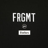 [ Pre-order ] fragment design x Forbes Store Zip Hoodie - Classic