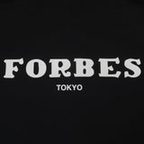 [ Pre-order ] fragment design x Forbes Store Zip Hoodie - Classic