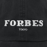 [ Pre-order ] fragment design x Forbes Store Cap - Classic