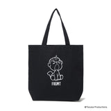 [ Pre-order ] fragment design x Forbes Store Tote Bag - Unico