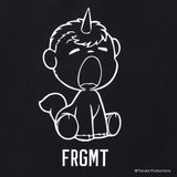 [ Pre-order ] fragment design x Forbes Store Tote Bag - Unico