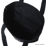 [ Pre-order ] fragment design x Forbes Store Tote Bag - Unico