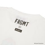 [ Pre-order ] fragment design x Forbes Store Kids T-Shirt - Unico