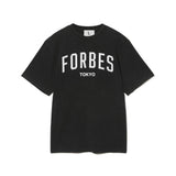 [ Pre-order ] fragment design x Forbes Store T-Shirt - College