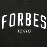 [ Pre-order ] fragment design x Forbes Store T-Shirt - College