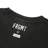 [ Pre-order ] fragment design x Forbes Store T-Shirt - College