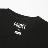 [ Pre-order ] [ Pfragment design x Forbes Store T-Shirt - Classic