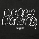 [ Pre-order ] fragment design x Forbes Store T-Shirt - Money Making