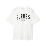 [ Pre-order ] fragment design x Forbes Store T-Shirt - College